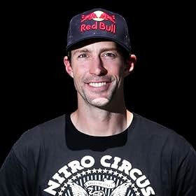 Travis Pastrana
